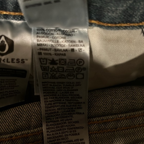 👖Levi’s 36x30 - Picture 9 of 9